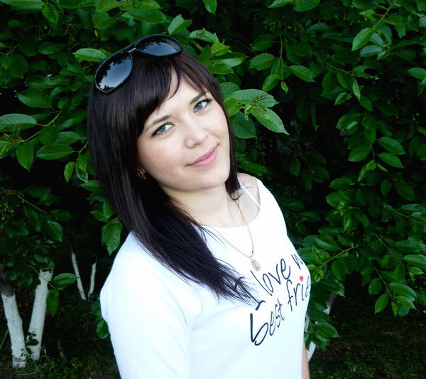 Елена Фомина