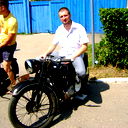 Михаил Беляков