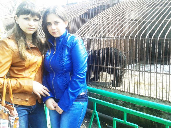 Виктория Сысоева