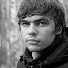 Евгений Трунов