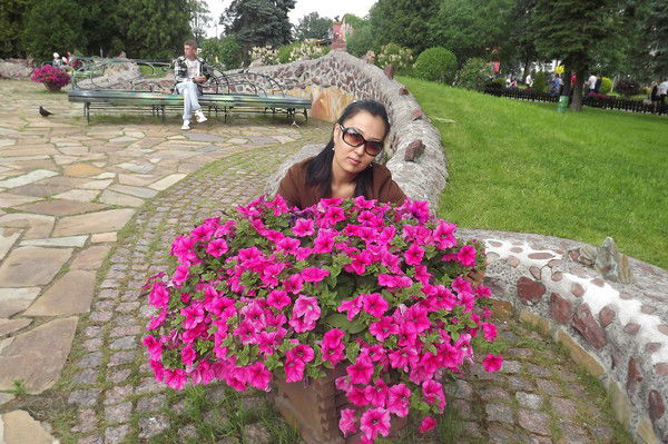 Жыпаргуль Бекташева