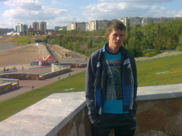 Александр Смехов