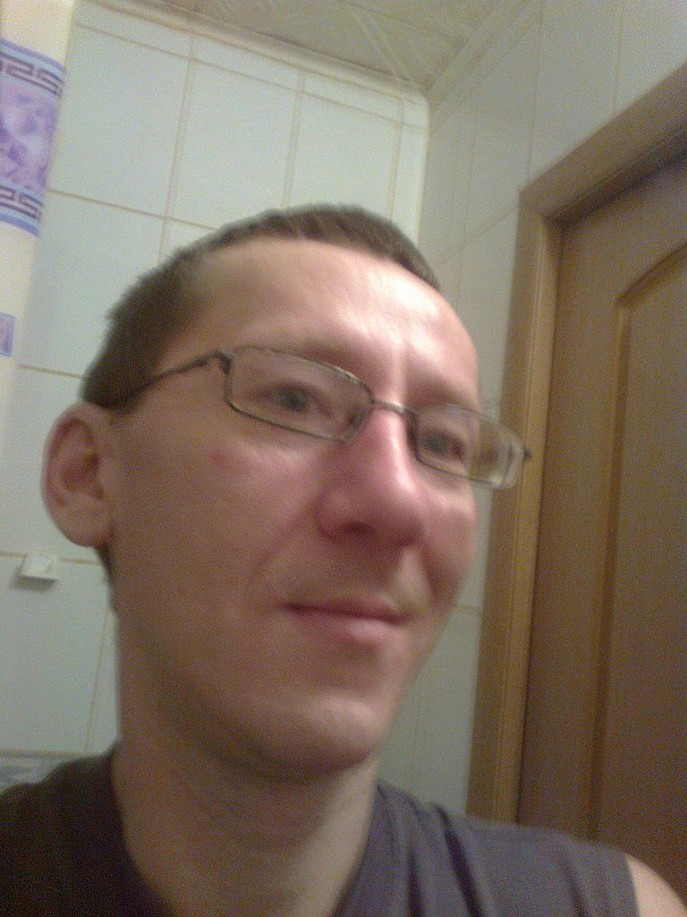 Дмитрий Перевозчиков