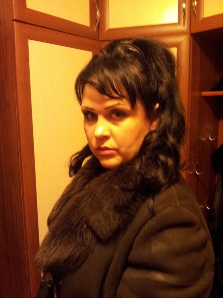 Людмила Едигенова (Величанская)