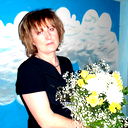 Валентина Пехеня