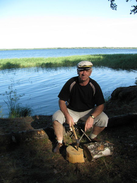 Станислав Черкасов