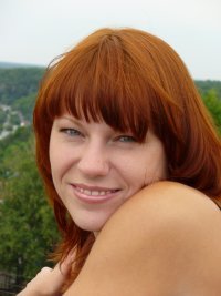 Анна Кудаева