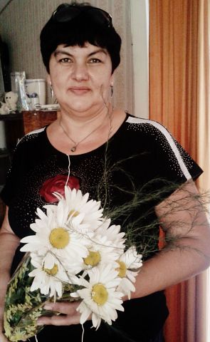 Венера Карапетян