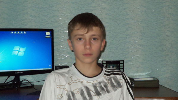 Виктор Длужневский