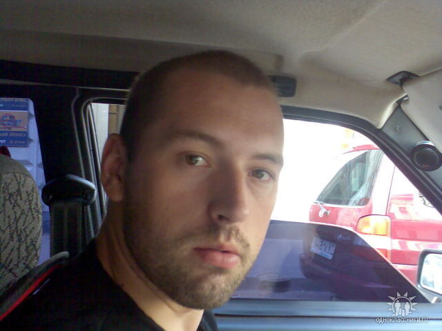 Олег Саранчин