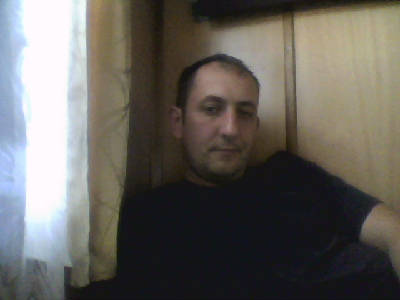 Федор Харитонов