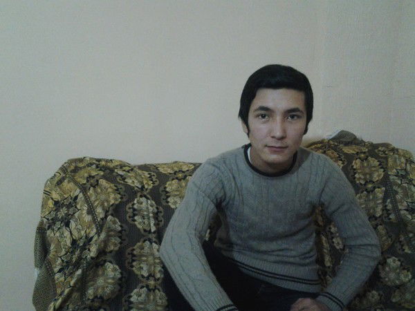 Тони _____________