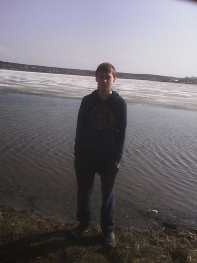 Кирилл Нуруллин