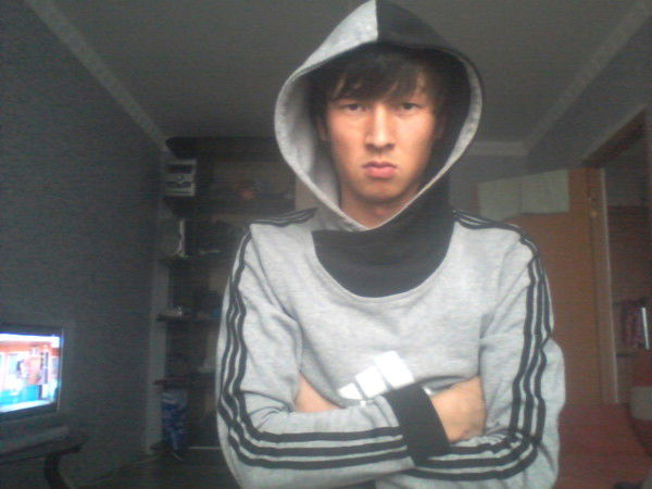 Азат Краубаев