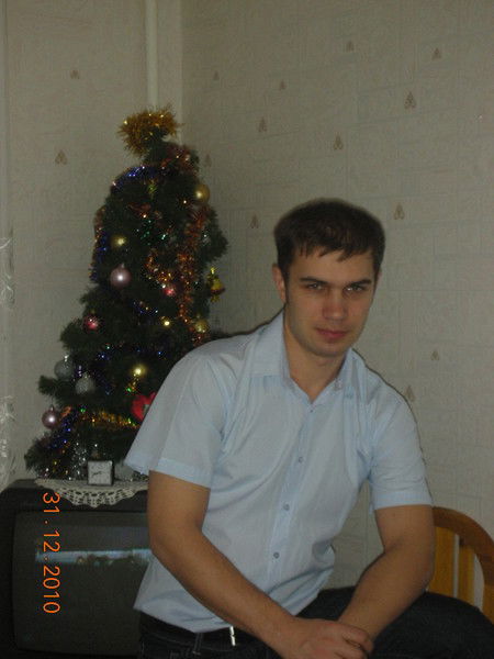 Евгений Вафин