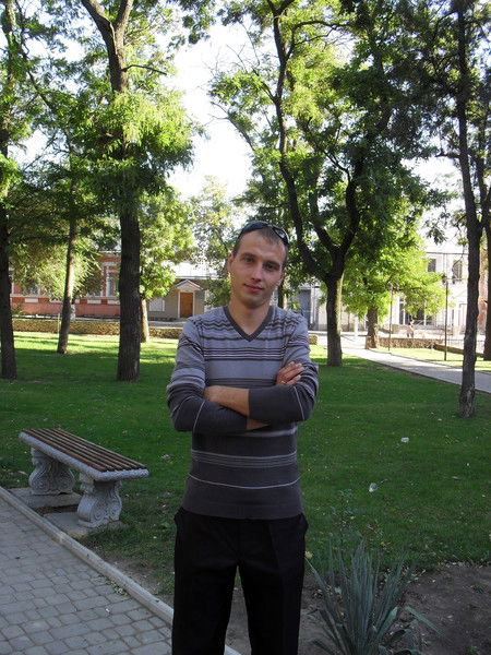 Саша Смиличенко