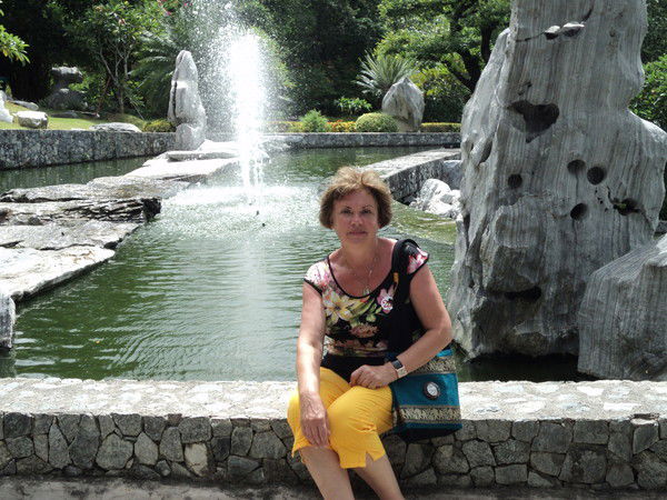 Наталья Пулина