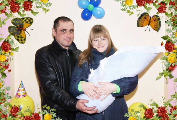 Анастасия Панина