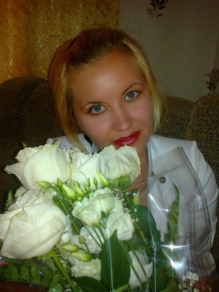 Нина Фатина