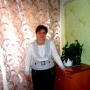 Ольга Пустовая