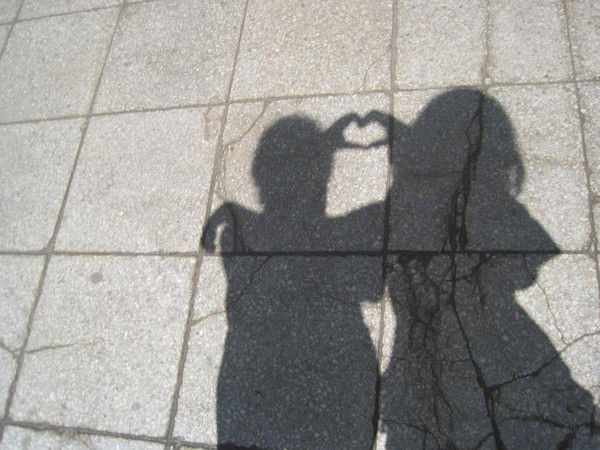 Настя Костенко