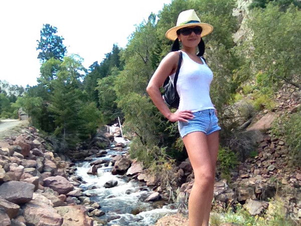 Любовь Гуринова