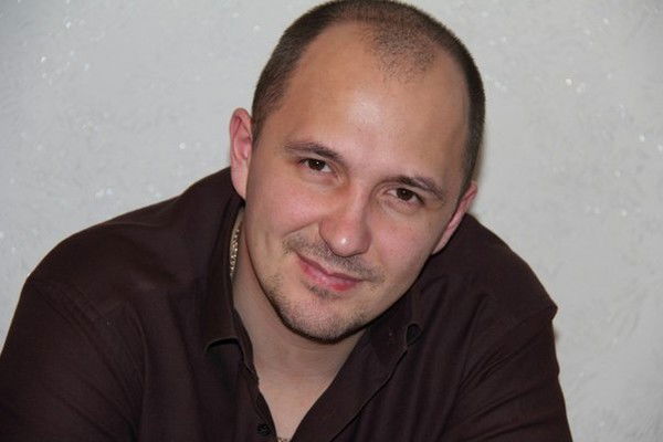 Михос Веремеев