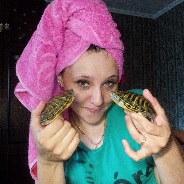 Елена Киркинадзе