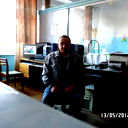 Юрий Гнатюк