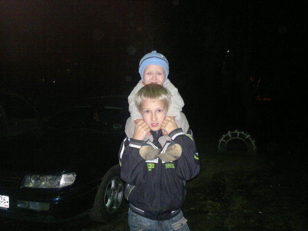 Даниил Леляков