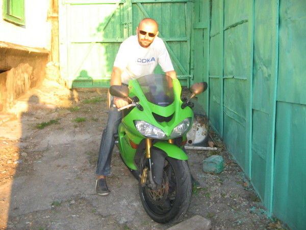 Сергей Коптев