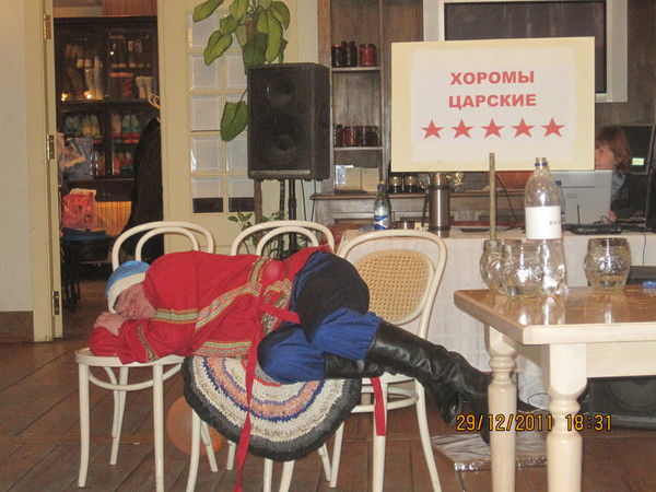 Анатолий Бусуркин