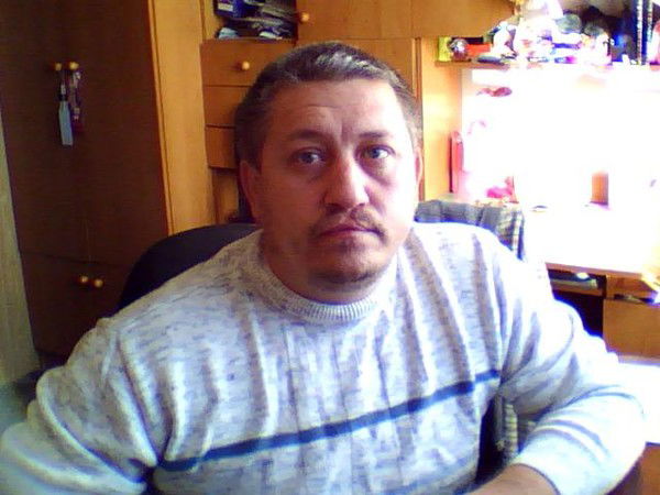 Эдуард Ахмедзянов