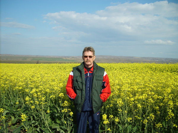 Николай Липнягов