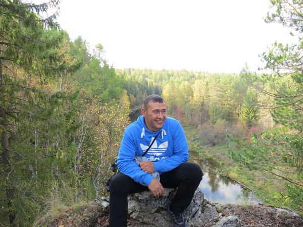 Михаил Матвеев