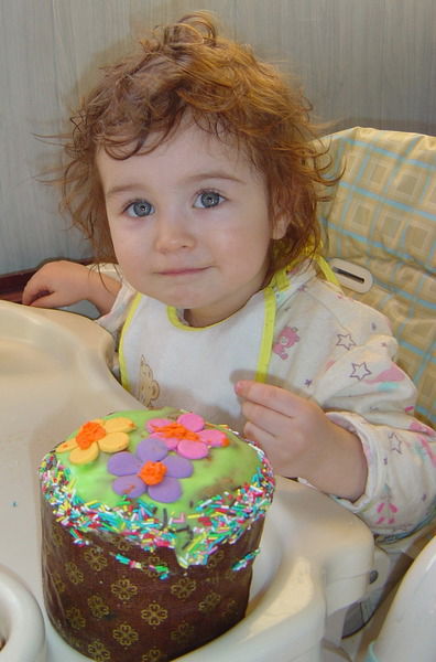 Елена Тюменцева