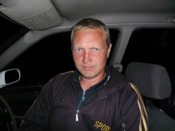 Евгений Литосов