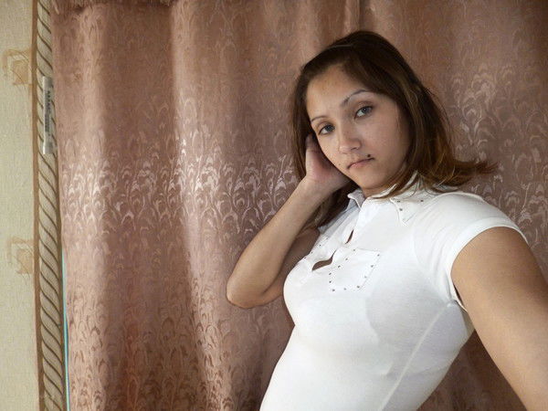 Ксения Смолина