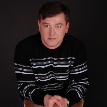 Илья Курочкин