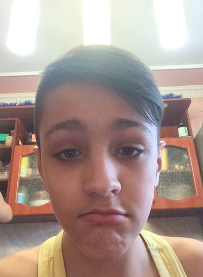 Кузнецов Павел