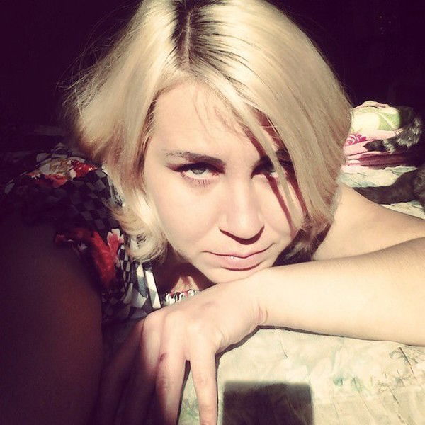 Вера Аспаева