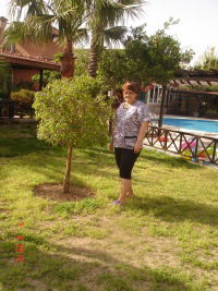 Надежда Бисярина