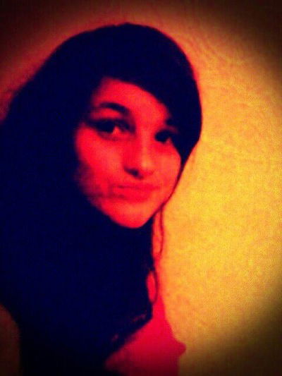 Валентина Гончаренко