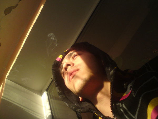 Тюряга Безумие