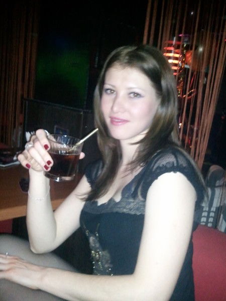 Эльмира Абдурахманова