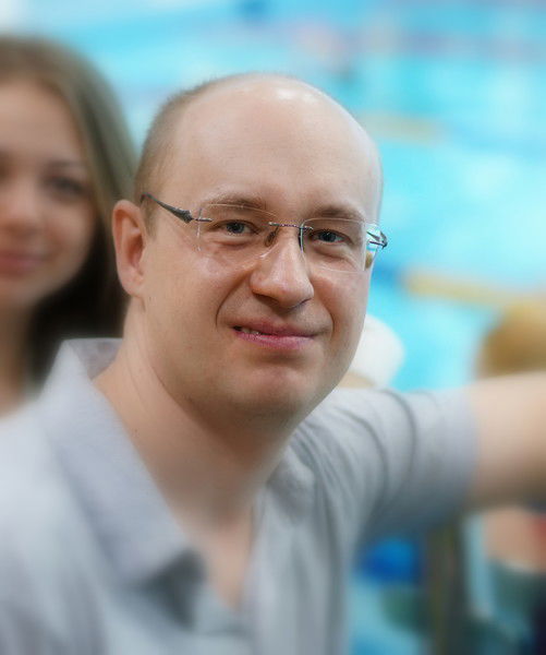 Дмитрий Внутских