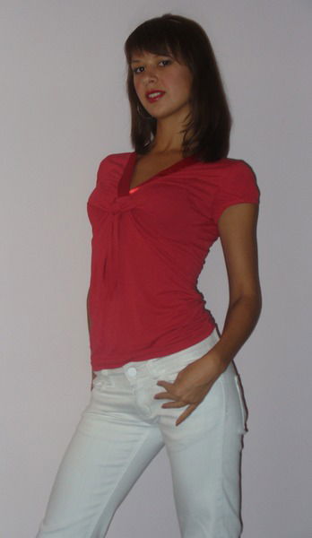 Илона Лебедева