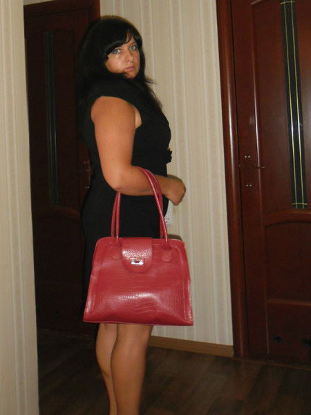 Оксана Уткина