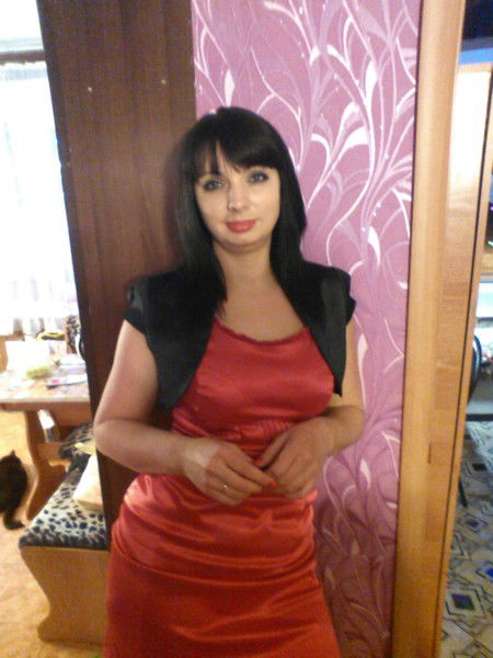 Кристина Михайлова