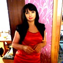 Кристина Михайлова